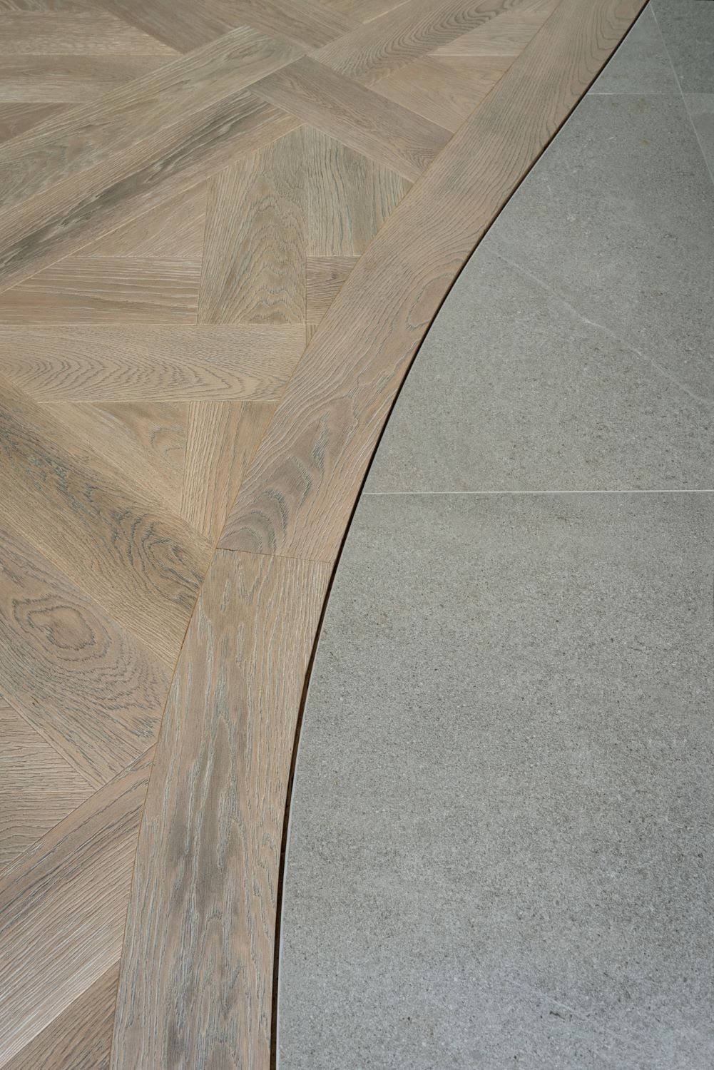 Luxury Timber Flooring 2