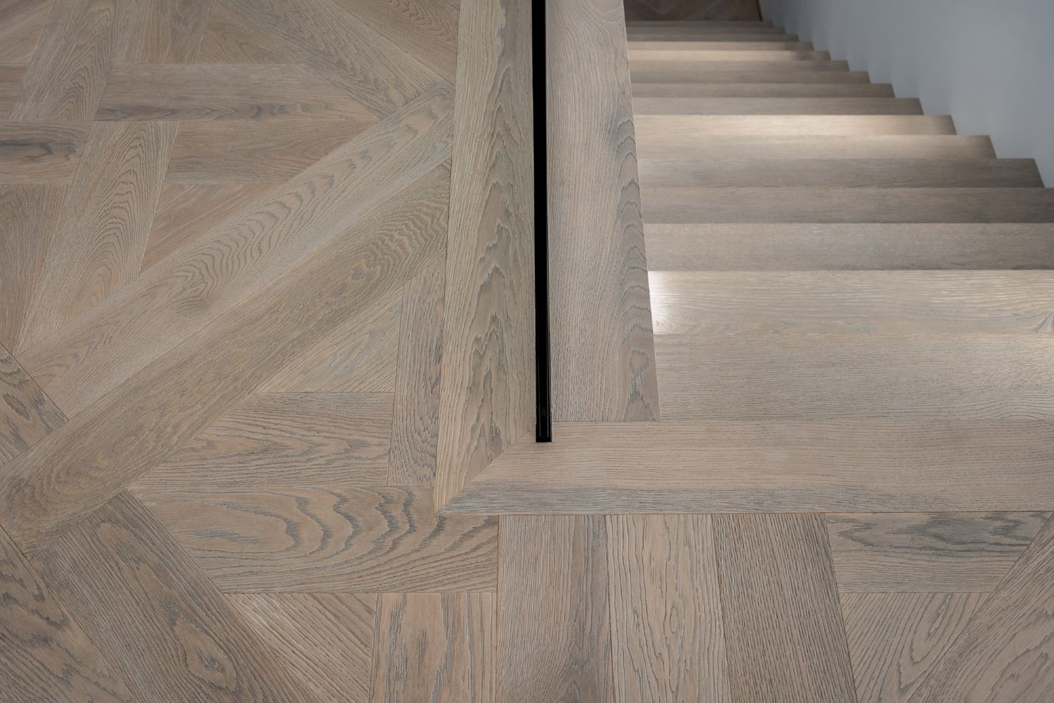 Luxury Timber Flooring 9