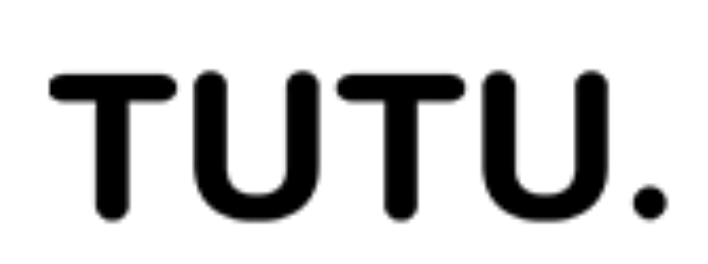 logo tutu