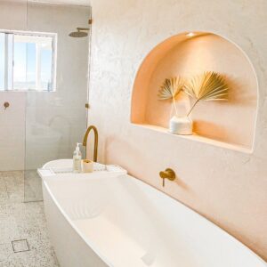 Designer Bathrooms 1