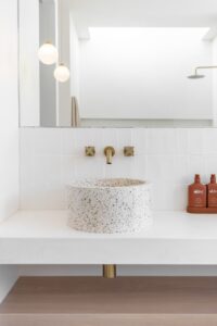 Designer Bathroomware