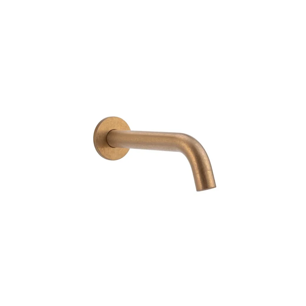 Designer tapware