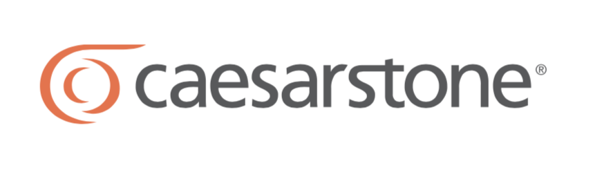 logo caesarstone