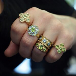 ARt Deco Jewellery 1