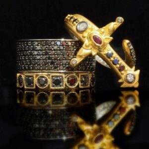 ARt Deco Jewellery 10