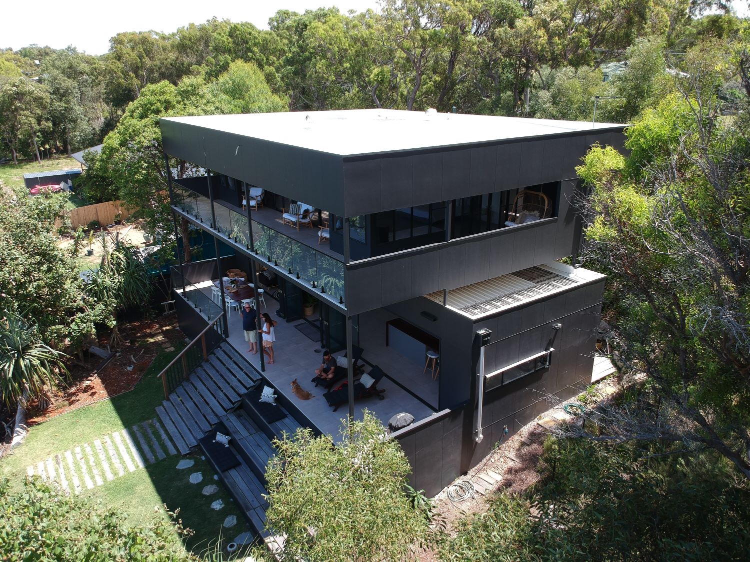 Brisbane Architects 4