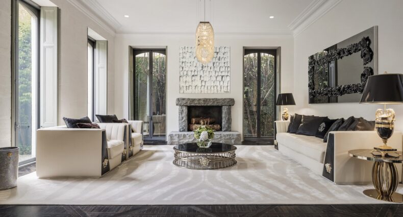 Interior Design Toorak