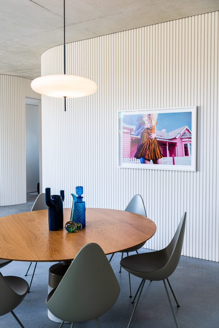 Defining Light Custom Homes