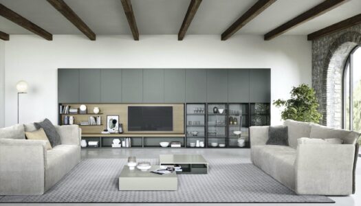 Perth’s New Luxury Italian Design Showroom