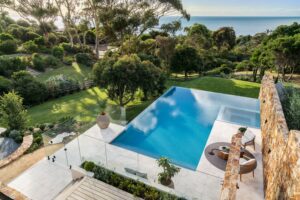 Luxury Landscape Design Melbourne 10