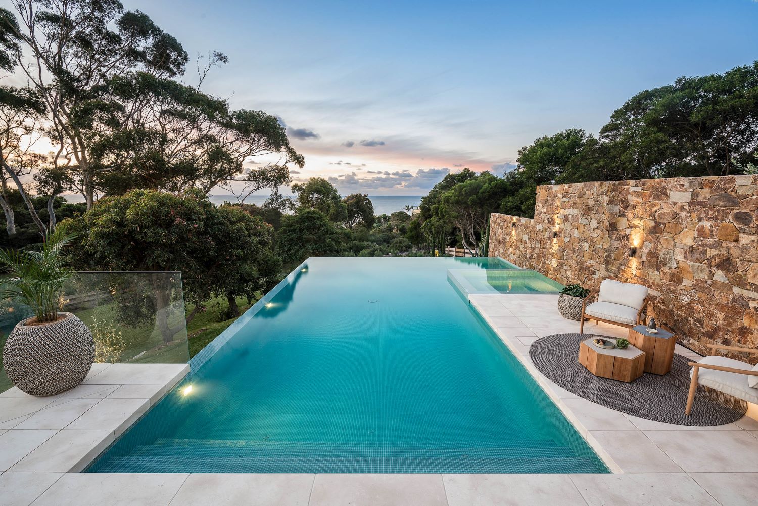 Luxury Landscape Design Melbourne 14