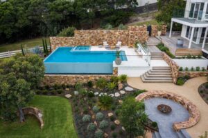 Luxury Landscape Design Melbourne 20