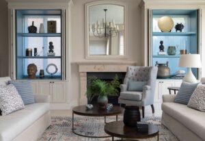 Luxury Interior Design 1