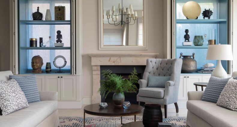 Luxury Interior Design 1