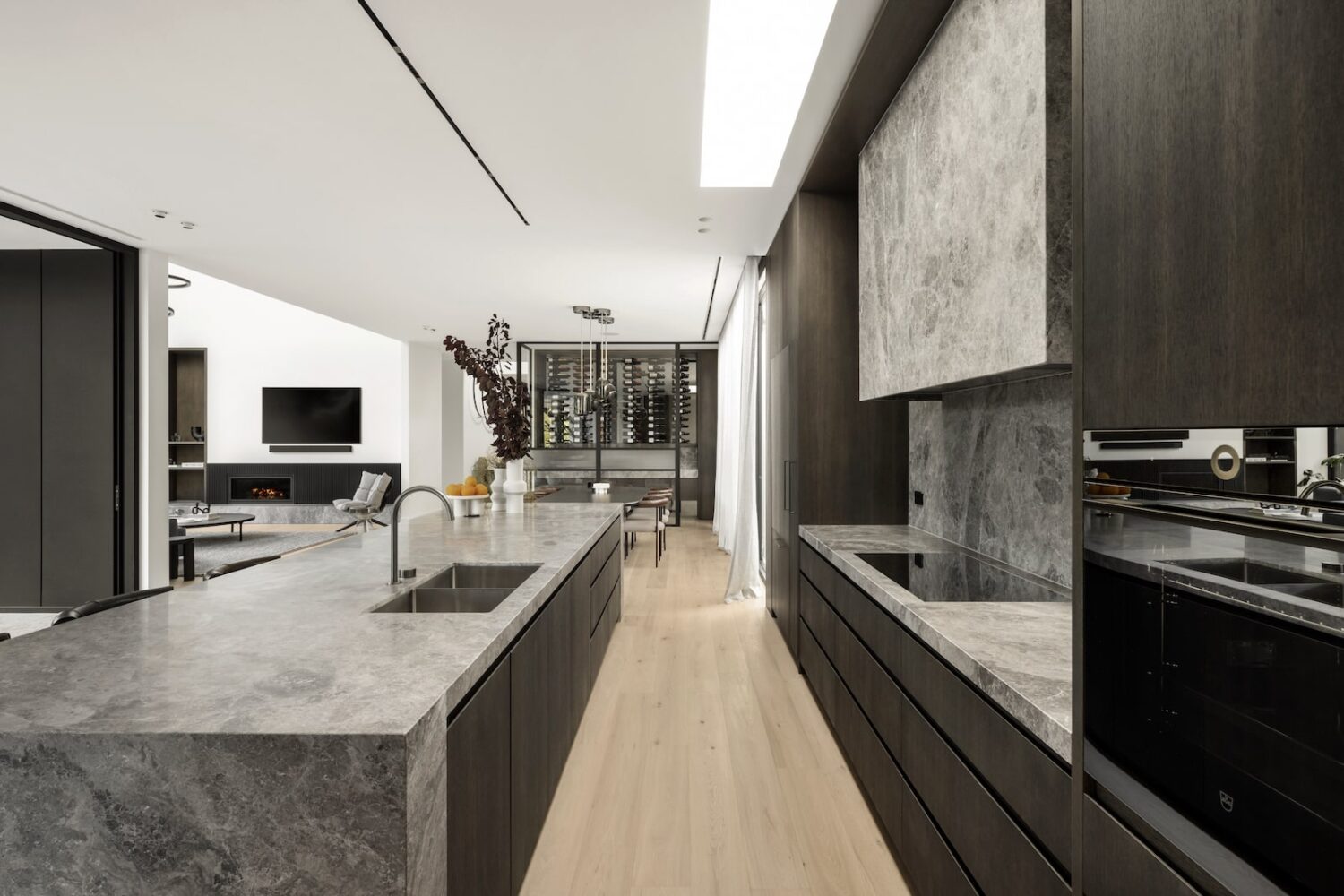 Luxury Kitchen Design Melbourne, Custom Kitchens Melbourne