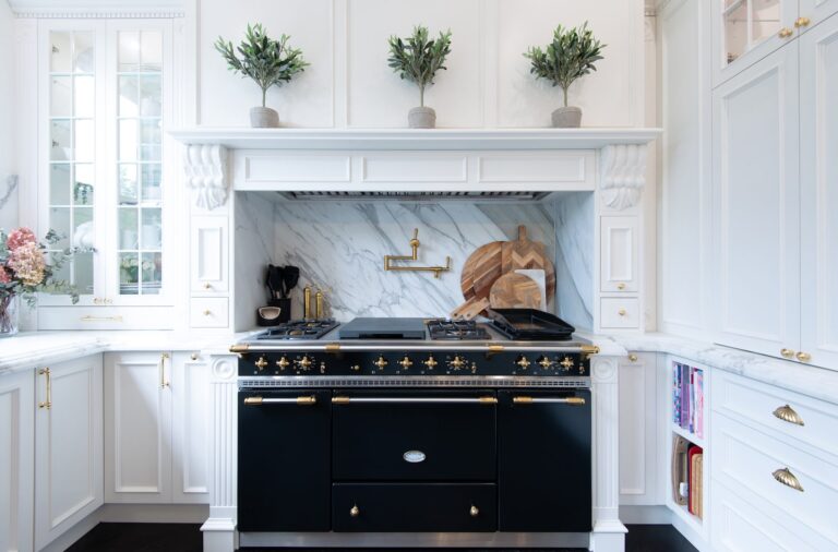 Luxury Kitchen Design Melbourne, Custom Kitchens Melbourne