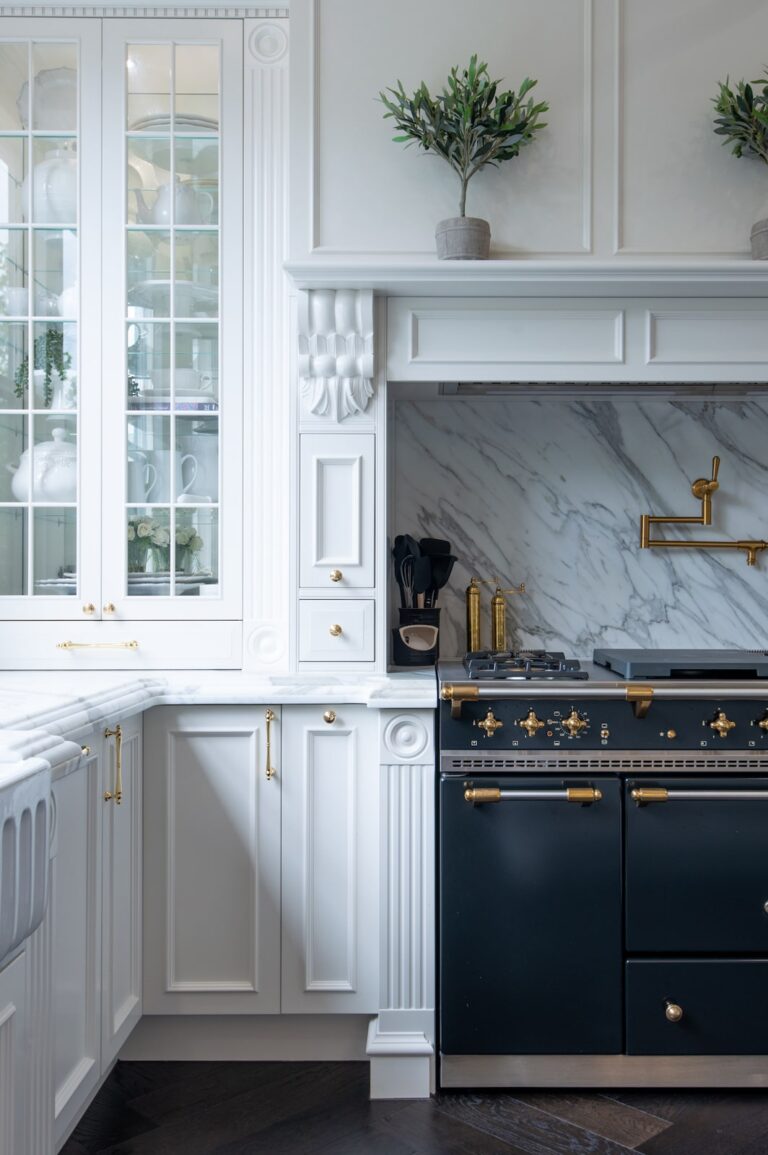 Luxury Kitchen Design Melbourne, Custom Kitchens Melbourne