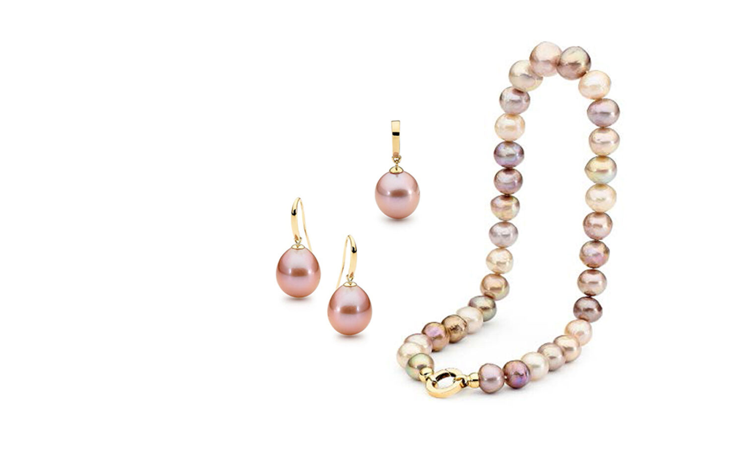 Luxury Pearls