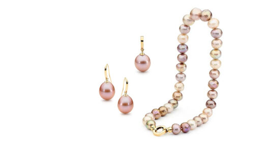 Precious Pearls, Outstanding Opals