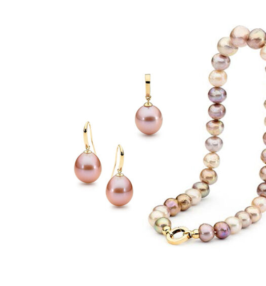 Luxury Pearls