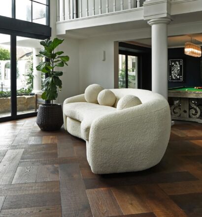 Luxury Timber Flooring Sydney 1