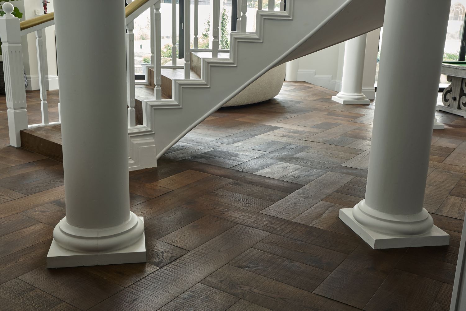 Luxury Timber Flooring Sydney 3