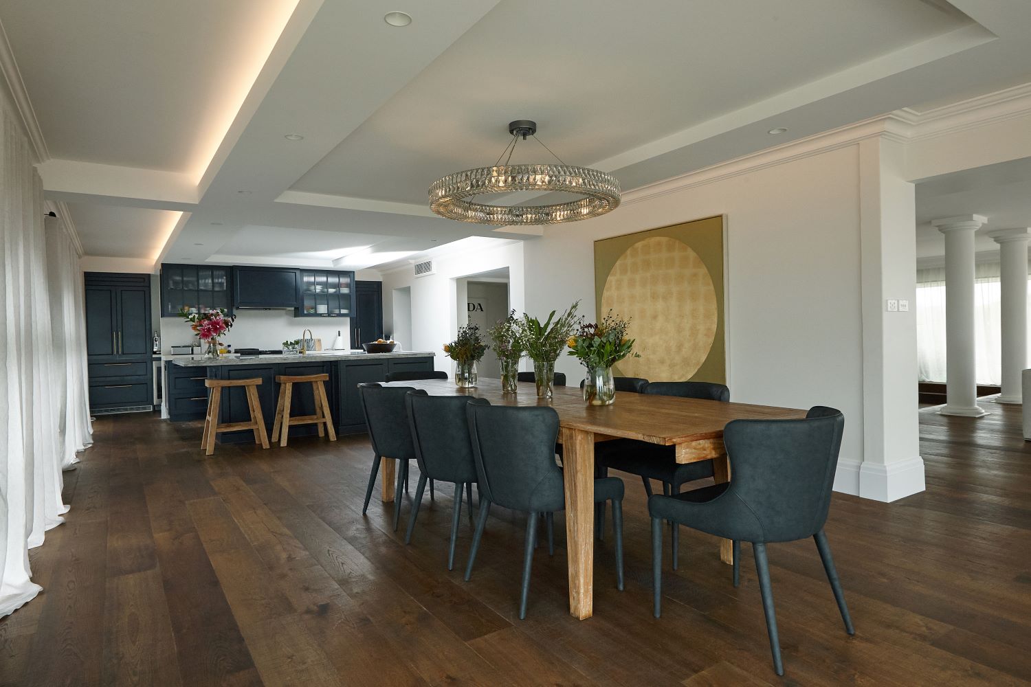 Luxury Timber Flooring Sydney 7