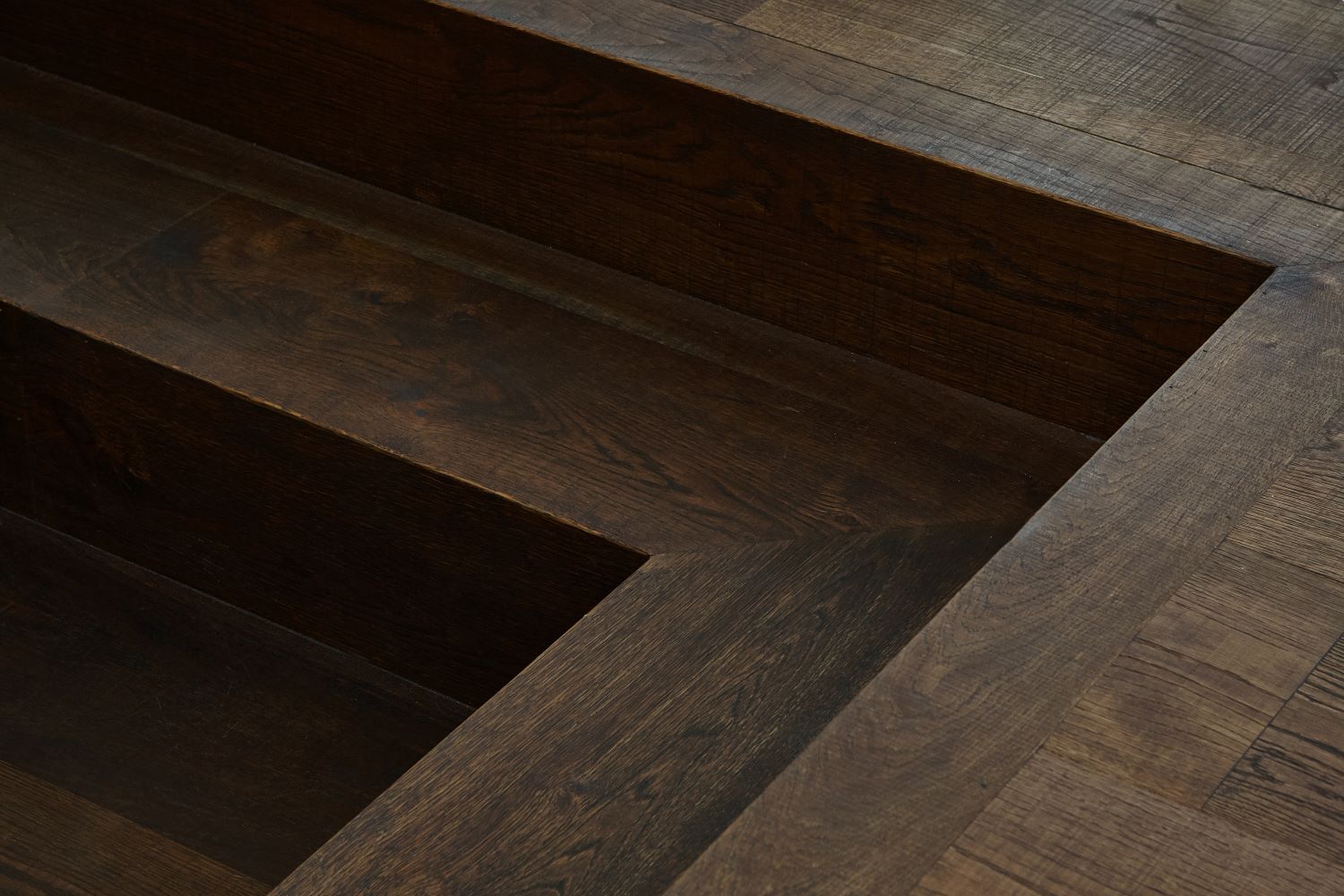 Luxury Timber Flooring Sydney 8