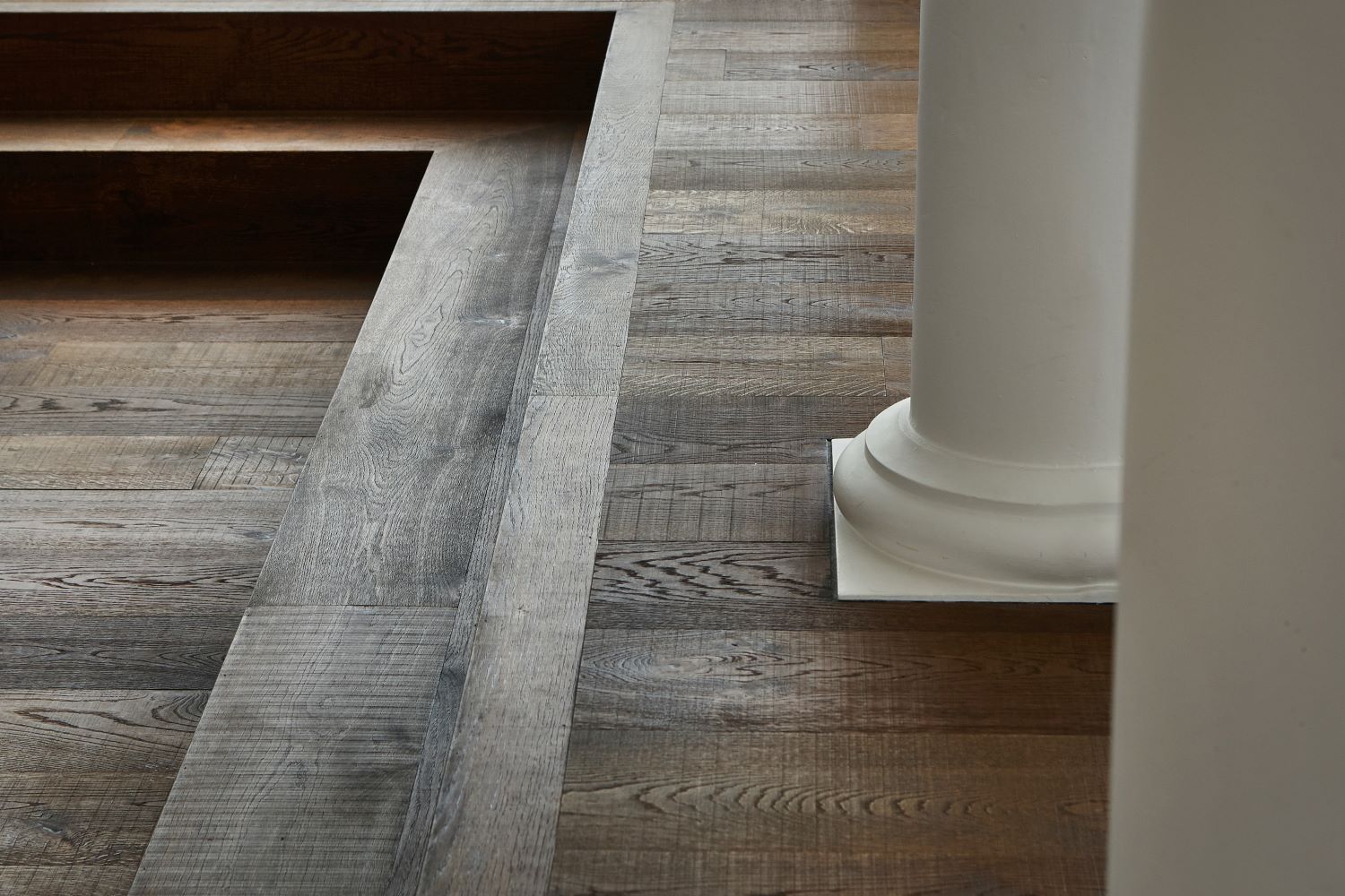 Luxury Timber Flooring Sydney 9