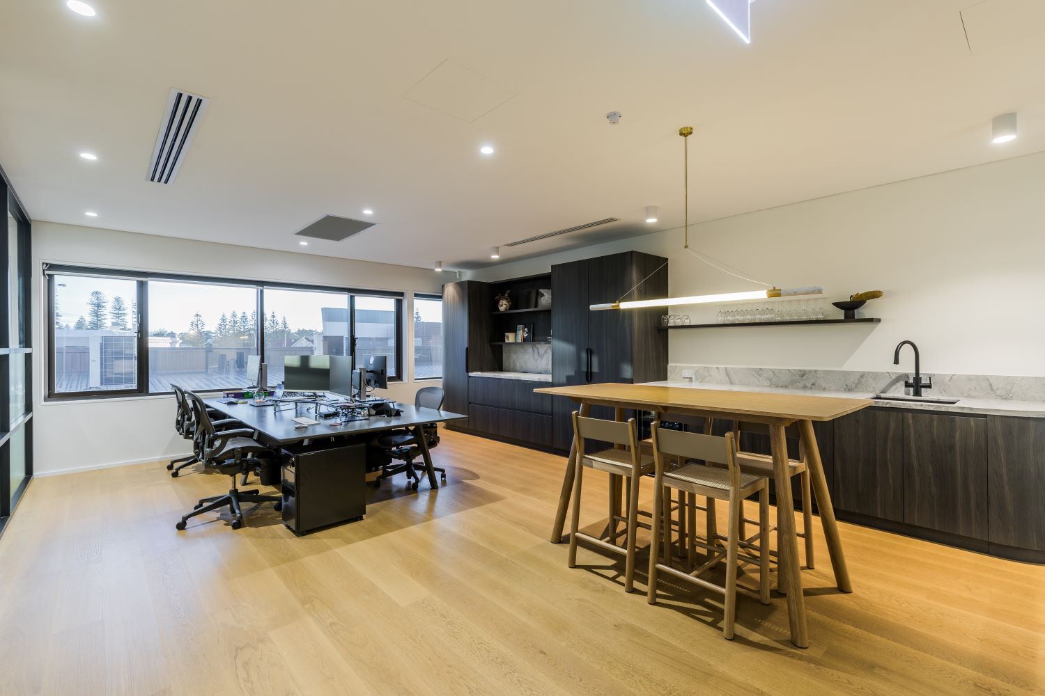 Perth's Best Commercial Builder 6