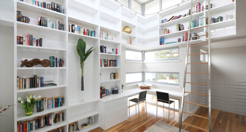 Home OFfices Perth