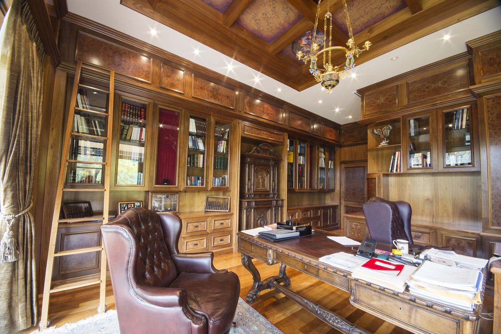 Custom Timber Furniture Perth 11 Custom Homes Magazine