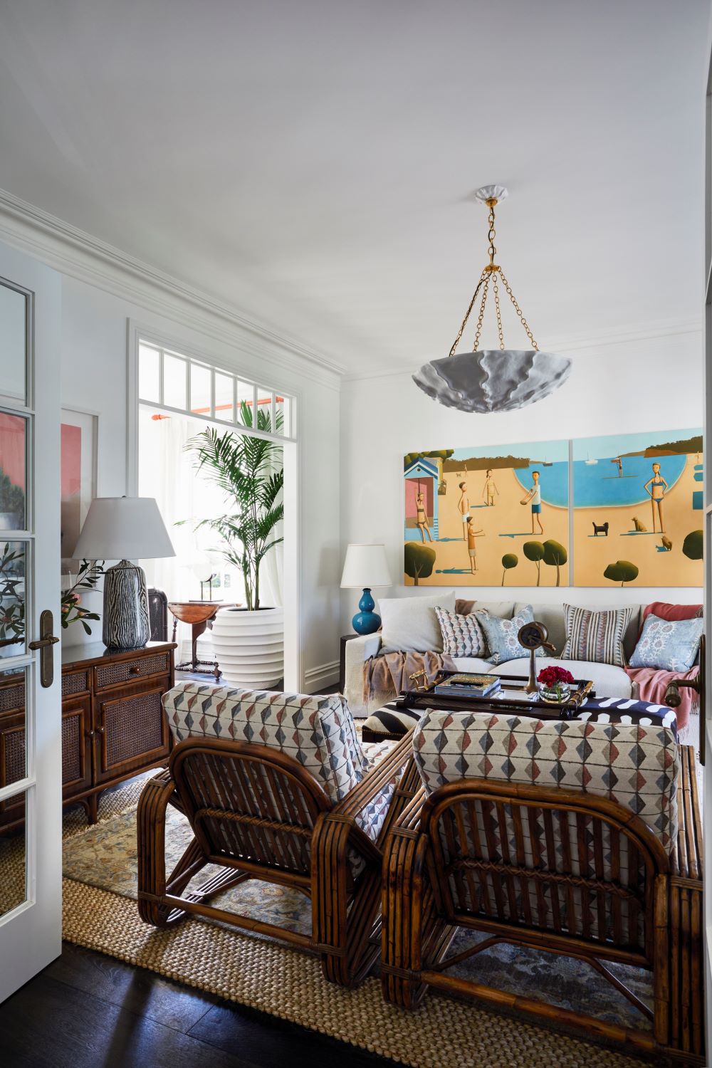 Interior Design Melbourne .7 Custom Homes Magazine