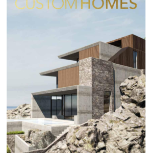 Custom Homes Australia