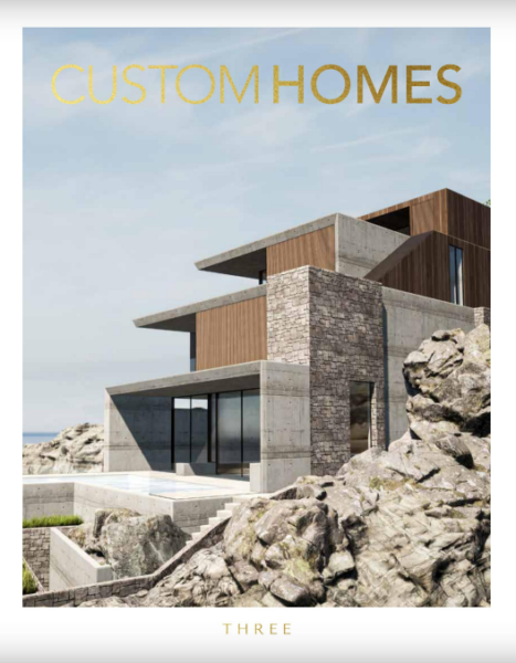 Custom Homes Australia