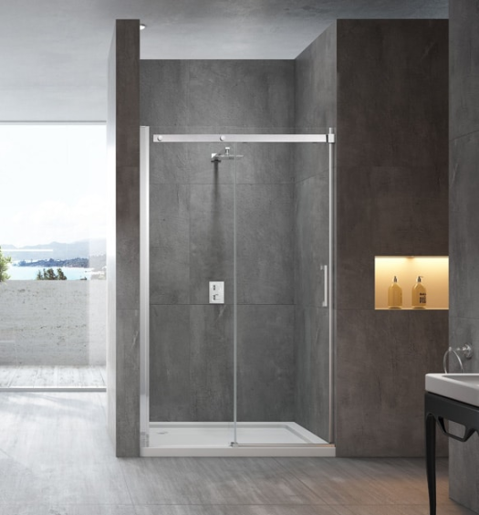 How to Choose the Perfect Sliding Door Shower Screen for Your Bathroom