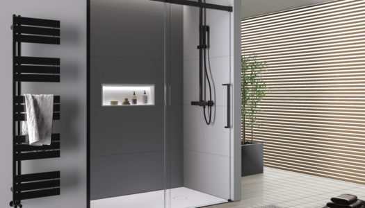 How to Choose the Perfect Sliding Door Shower Screen for Your Bathroom
