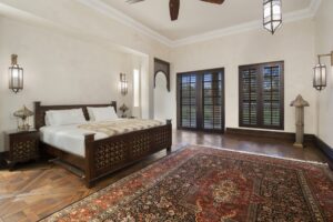 Moroccan House Bedroom, Moroccan House Bedrooms