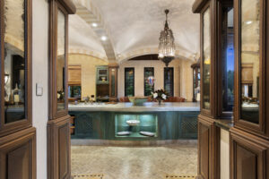 Moroccan Kitchen, Moroccan Style Kitchen