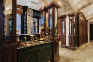 Moroccan Kitchen Australia, Moroccan Kitchen
