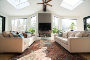 Anatolian rugs