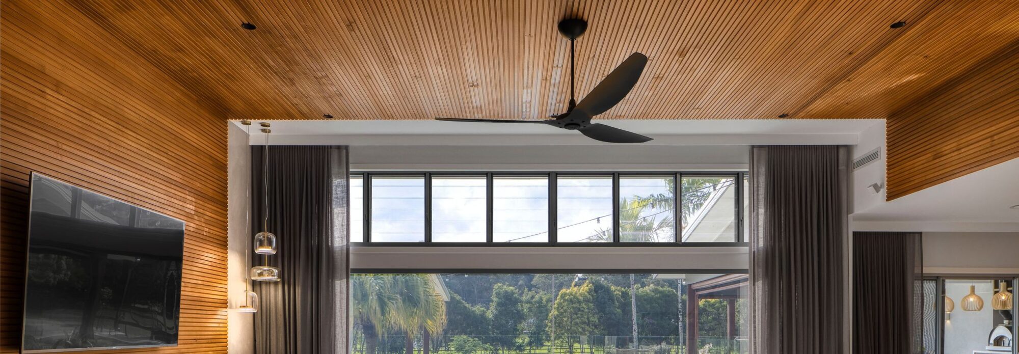 Timber Cladding 1 Custom Homes