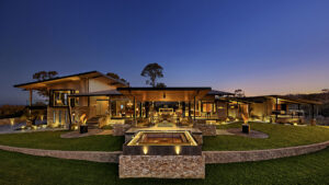 Luxury Custom Home Brisbane