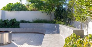 Luxury Landscapes City Beach