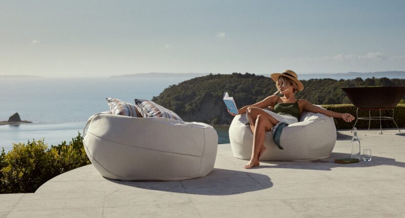 Luxury Outdoor Furniture, Cosh Living