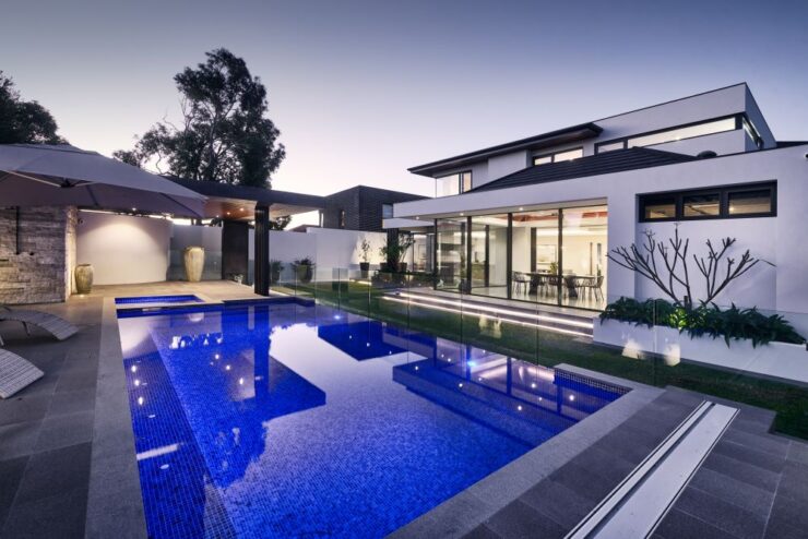 Luxury Custom Homes Perth, Luxury Custom Builders Perth