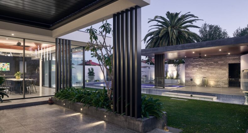 Luxury Custom Homes Perth