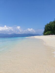Luxury Villa Gili Meno