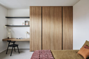 Perth Custom Builders, Giorgi