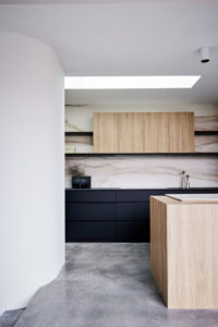 Luxury Builders Perth, Giorgi